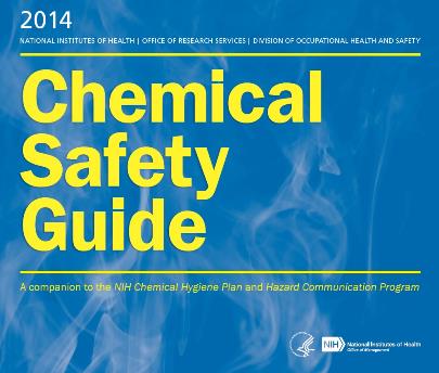 Basic Chemical Safety